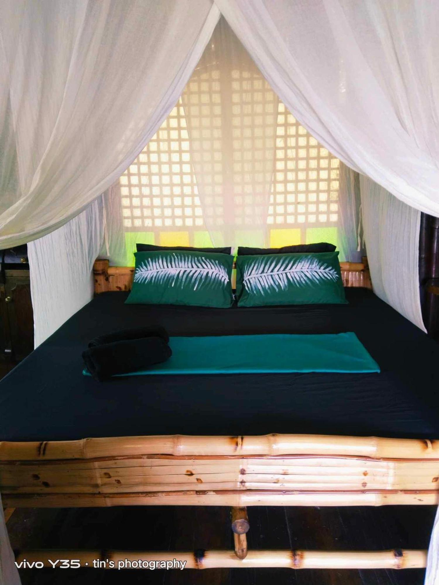 Sanctuaria Treehouses Busuanga Eksteriør billede
