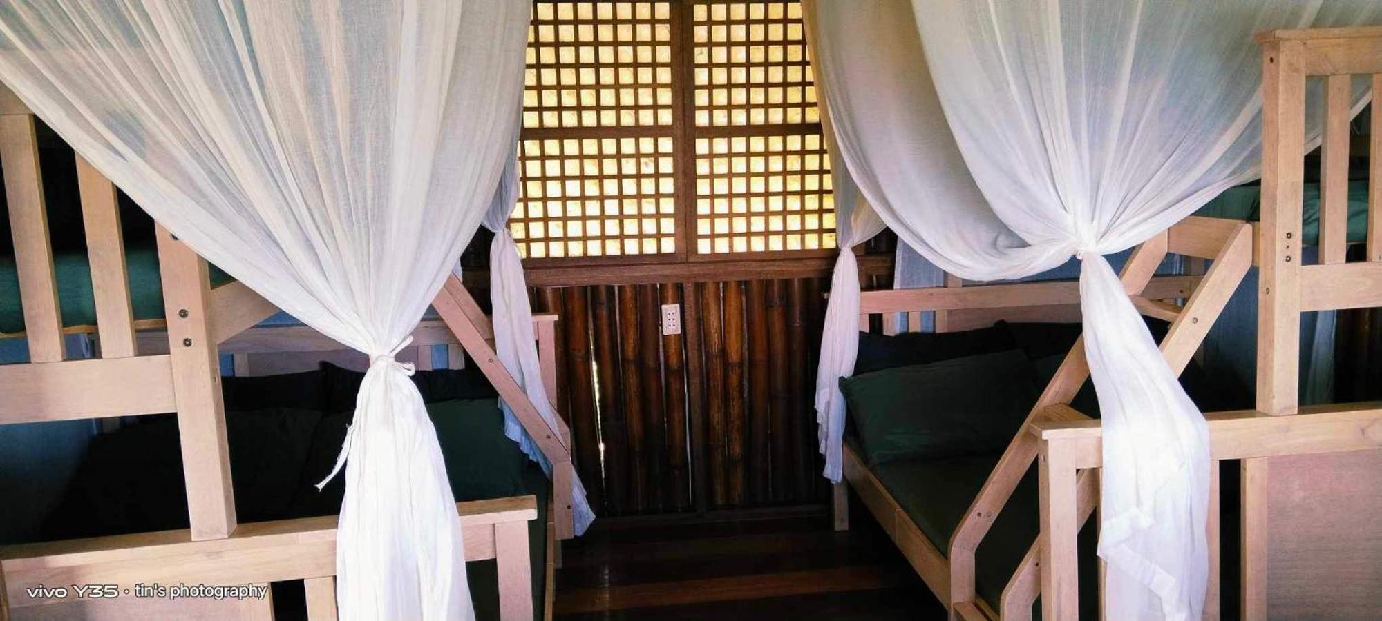 Sanctuaria Treehouses Busuanga Eksteriør billede