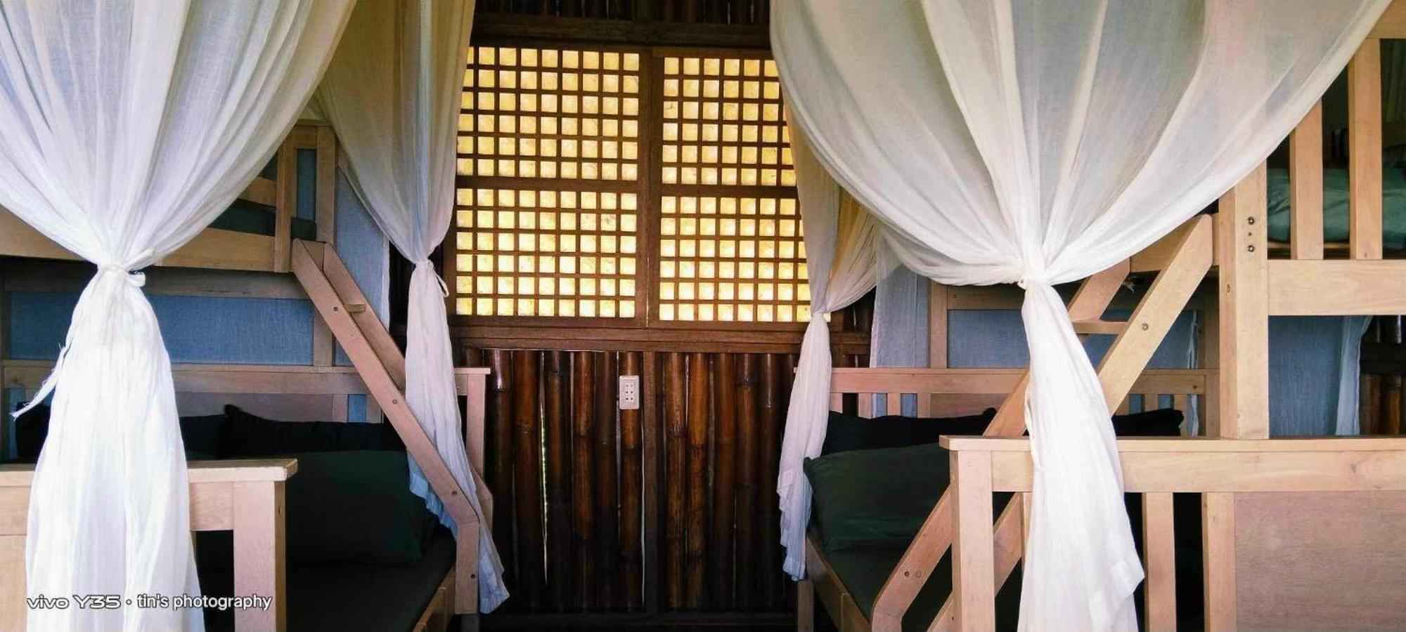 Sanctuaria Treehouses Busuanga Eksteriør billede
